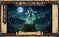 ведьма из колодца
